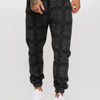 black / L