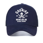Navy Blue / Adjustable