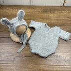 Gray / 0-1 Y