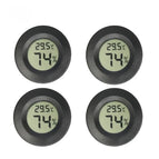 4PCS Without battery