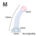Transparent M
