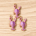 Purple Color