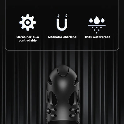 Intelligence Chastity Cage Men's Sm Conditioning Abstinence Plastic Penis Lock with Urethral Blockage Remote Control