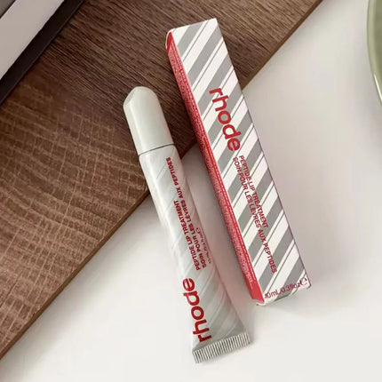 Fashion Color Easy Apply Lip Glosses Plump Lip Glaze Essence Gel Oil Long Lasting Nourishing Lipstick Products For Women Girls