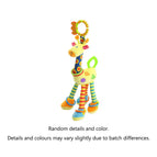 Yellow-Giraffe