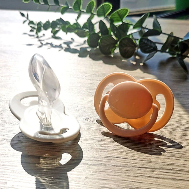 Adult Silicone Pacifier for Stress Relief Silicone Soothers for Autism