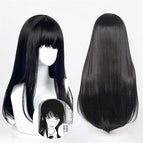 Natural Black