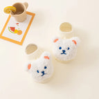White Bear / M(1-3Y)