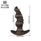 M      Silicone 1