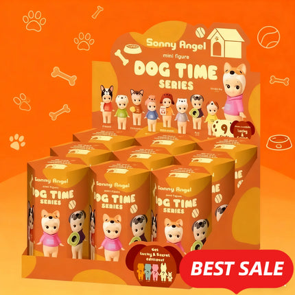 2026 Sonny Angel Anime Figures Cute Kawaii Dolls Limited Edition Blind Box Collection Perfect Gift for Girls Kids Fans Birthday