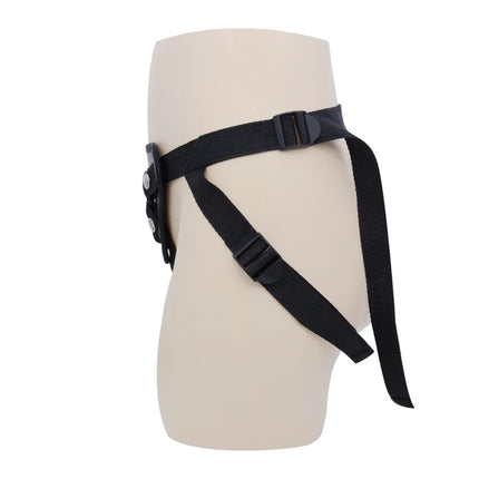 Strap on Pants for Men/Women Strap On Harness Strapon Realistic Dildo Toys with Rings for Lesbian Adult Dildos Sex Toys