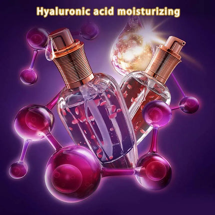 Female Climax Enhancer Fast Orgasm Gel Vagina Liquid Exciter Intense Sex Drop Dildo Spray Vaginal Tightening Women's Sex Oil
