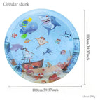 Shark 100cm