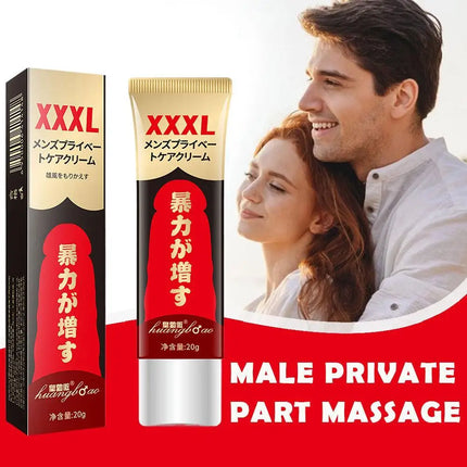 Penis Enlargement Oil Big Cock Enlargement Oil for Adults Penis Erection Enhancer Delayed Ejaculation Lasting Enlargement