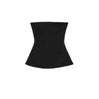 M / Black