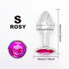 S-Rosy