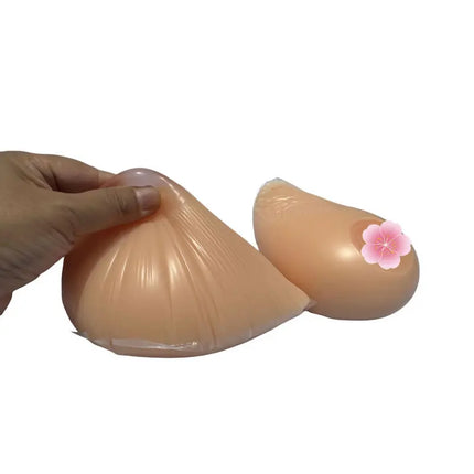SOFT Silicone BREAST FORM
