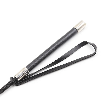 Riding Crop Whip Sex Toy 54CM BDSM Spanking Heart Paddle Slap Slave Flogger Fetish PU Leather Porn Adult Games