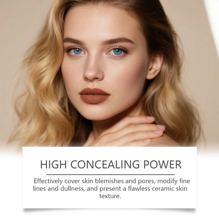Moisturizing Air Cushion Makeup Series Woman Waterproof Cosmetic Lasting Brighten Remove Dark Skin Oil Control Base Air Cushions
