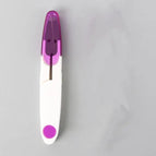 Scissors purple