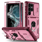 Pink / Samsung A16 (4G 5G)