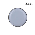 30mm 4pcs