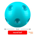 round ball 4pc