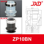 ZP10BN-SE(5pcs) / black--SE
