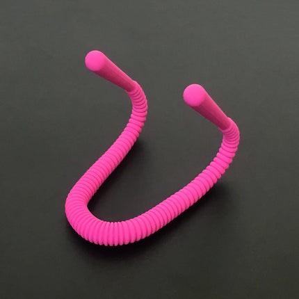 G-spot Clitoris Stimulation Oral Sex Vagina Speculum BDSM Bondage Spread Vaginal Lips Sex Toys