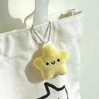 Star key chain / 25cm