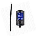 Short Electric Rod
