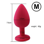Red-M