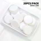 Rattle Box 33MM / 20 units