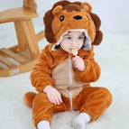 Lion / 100 (18-24 Months)