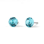 Light Turquoise / 4mm