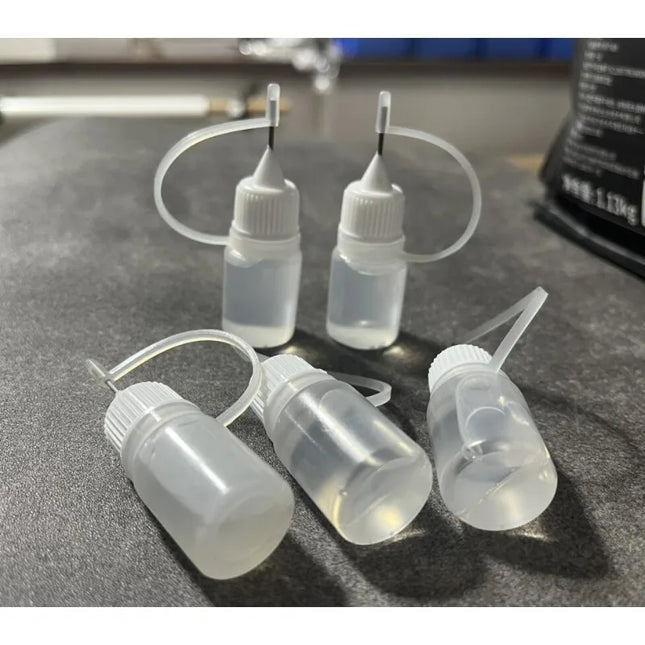 Smoke One Liquid Refill (3 Bottles) Magic Accessories for Smoke Watch Nothing Gen 3 Magic Tricks Illusions Magician Props Stage