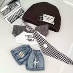 Only clothes  G