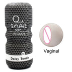 Vaginal