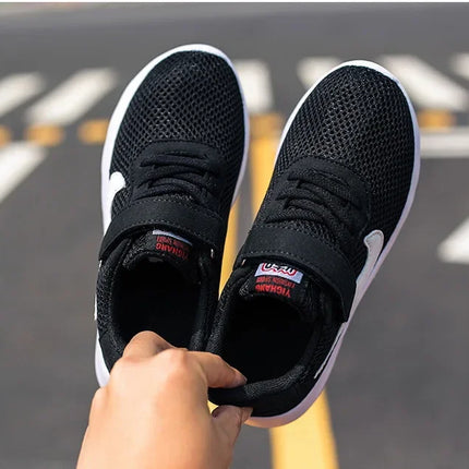 Spring Autumn Leisure Children's Shoes Sports Shoes Kids Shoes Fashion Toddler Girl Sneakers Shoes for Toddler Boy Student Shoes