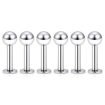 Stainless Steel Piercing Kit Belly Button Piercing Kit Septum Piercing Kit Belly Piercing Kit Piercing Kits For piercings