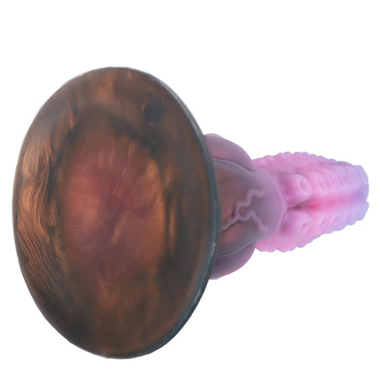 Huge Tentacle Anal Butt Plug Male Adult Sex Toys Soft Silicone Big Anal Plug Dilator Training Expansion Butt Plug For Women Men