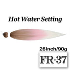 FR-37 / 26inches / 6pcs/lot