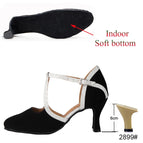 Indoor Black 6cm / 42 / China Mainland