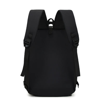 Travel Backpack for Men and Women, Large Capacity Backpack for Short-Distance Business Trips, Lightweight Luggage Backpack