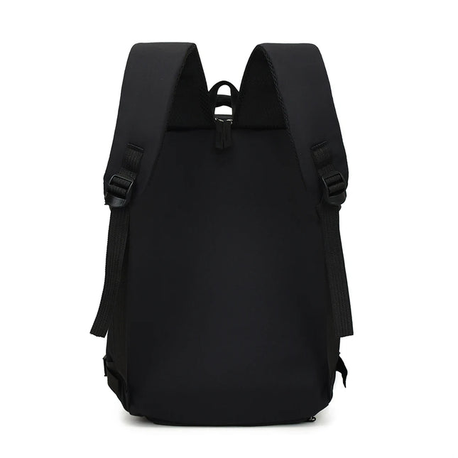 Travel Backpack for Men and Women, Large Capacity Backpack for Short-Distance Business Trips, Lightweight Luggage Backpack