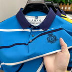 Blue / 4XL