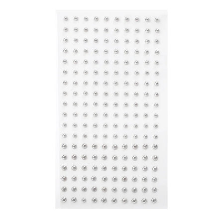 180pcs Non Piercing Lip Nails Sticker Selfadhesive Waterproof Reusable Fake Lip Nail Eyebrow Nose Ring Body Belly Button Jewelry