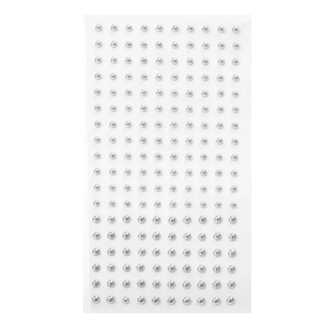 180pcs Non Piercing Lip Nails Sticker Selfadhesive Waterproof Reusable Fake Lip Nail Eyebrow Nose Ring Body Belly Button Jewelry