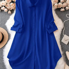 blue / 1XL