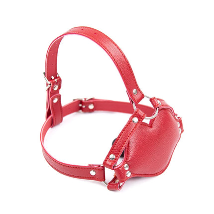 Open Mouth Dildo Gag Penis Plug Oral Sex Toys For Women Men Bdsm Bondage Restraints Adult Games Sexyshop Couple Erotic Products
